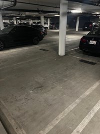 20 x 10 Parking Garage in Marina Del Rey, California