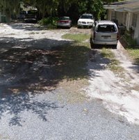 20 x 10 Unpaved Lot in West Melbourne, Florida