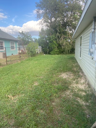 undefined x undefined Unpaved Lot in Haines City, Florida