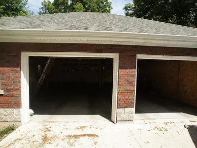 30 x 20 Garage in Fayette, Missouri