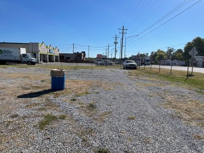 10 x 20 Unpaved Lot in Springfield, Missouri near [object Object]