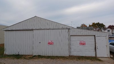 20×10 self storage unit at 628 Garfield Ave Lancaster, Ohio