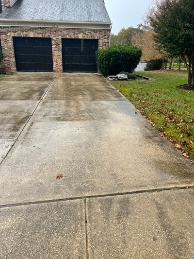 undefined x undefined Driveway in Accokeek, Maryland