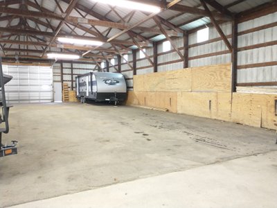 Medium 10×30 Warehouse in Davenport, North Dakota