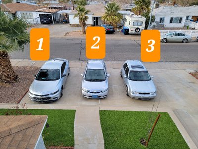 user review of 20 x 14 Driveway in Henderson, Nevada