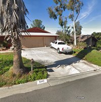 20 x 10 Driveway in Riverside, California