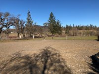 50 x 10 Unpaved Lot in Eagle Point, Oregon