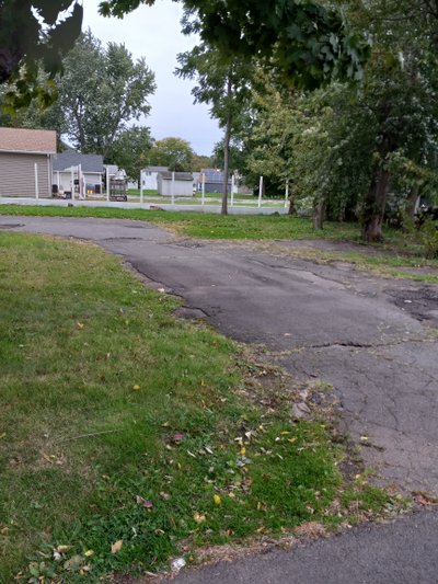30 x 20 Driveway in New Britain, Connecticut