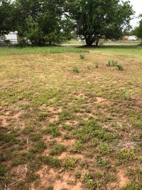 16 x 30 Unpaved Lot in Weatherford, Texas