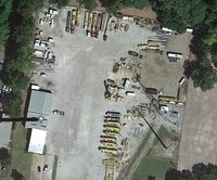20 x 10 Parking Lot in Memphis, Tennessee