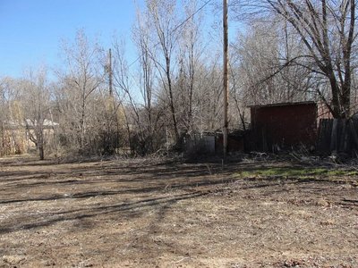 undefined x undefined Unpaved Lot in Albuquerque, New Mexico