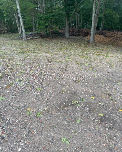 undefined x undefined Unpaved Lot in Calverton, New York