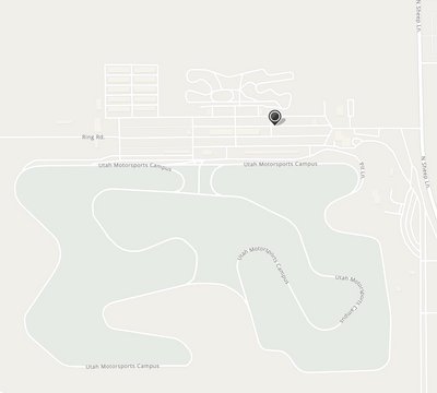 80 x 12 Unpaved Lot in Grantsville, Utah near [object Object]