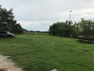20 x 10 Unpaved Lot in Houston, Texas