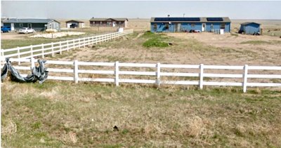 70 x 10 Unpaved Lot in Ault, Colorado near [object Object]