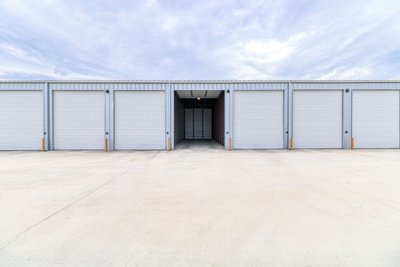 13×48 self storage unit at 10185 CR-290 Anna, Texas
