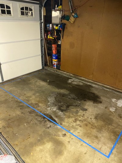 10 x 8 Garage in Torrance, California