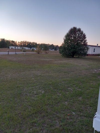 20 x 10 Unpaved Lot in Fayetteville, North Carolina