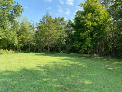 10 x 30 Unpaved Lot in Knoxville, Tennessee