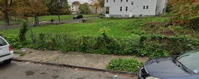undefined x undefined Unpaved Lot in Irvington, New Jersey