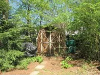 10 x 10 Shed in Knoxville, Tennessee