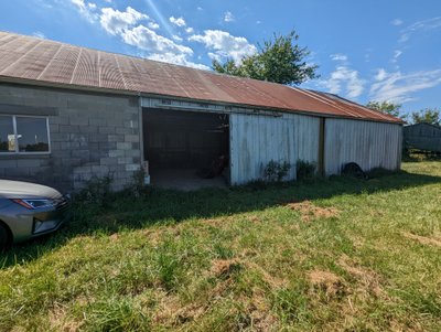 48 x 29 Garage in Chaplin, Kentucky near [object Object]