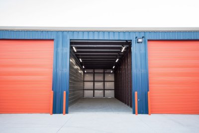 30×12 self storage unit at 10185 CR-290 Anna, Texas