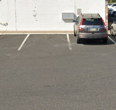 20 x 10 Parking Lot in Allentown, Pennsylvania near [object Object]