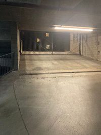 18 x 8 Parking Garage in Los Angeles, California