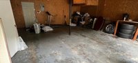 20 x 20 Garage in Lithia Springs, Georgia