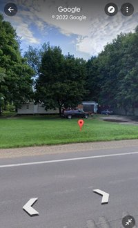 100 x 40 Unpaved Lot in Sturgis, Michigan
