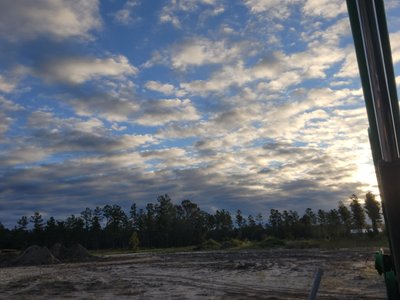 undefined x undefined Unpaved Lot in Callahan, Florida