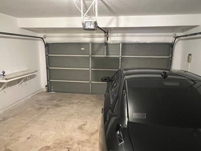 10 x 10 Garage in San Antonio, Texas near [object Object]