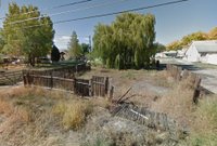 40 x 10 Unpaved Lot in Price, Utah
