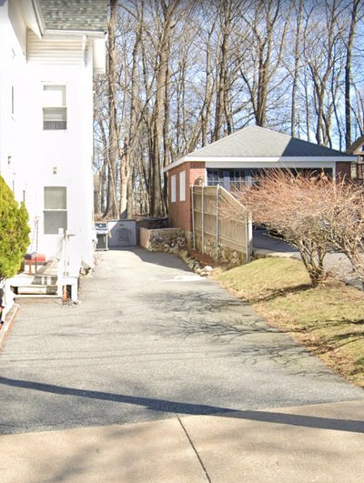 undefined x undefined Driveway in Melrose, Massachusetts