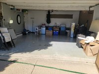 15 x 20 Garage in Abingdon, Maryland