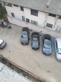20 x 10 Parking Lot in Venice, California