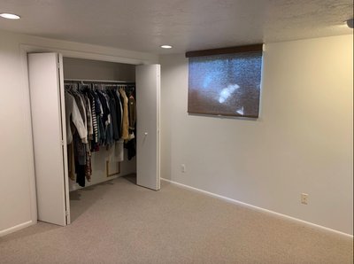 12 x 12 Bedroom in Provo, Utah near [object Object]