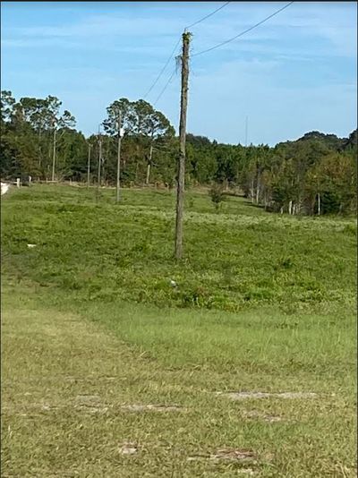 undefined x undefined Unpaved Lot in O'Brien, Florida
