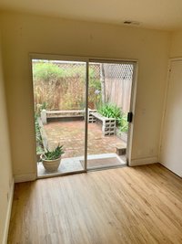 12 x 12 Bedroom in SF, California