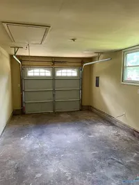 20 x 15 Garage in Huntsville, Alabama