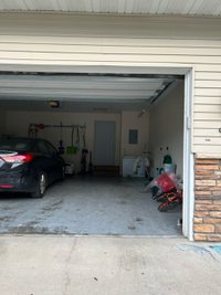 20 x 10 Garage in Des Moines, Iowa