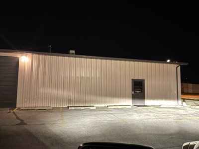 20 x 10 Parking Lot in Fort Wayne, Indiana