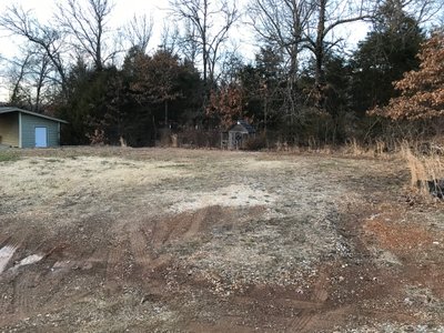 40 x 15 Unpaved Lot in West Fork, Arkansas near [object Object]