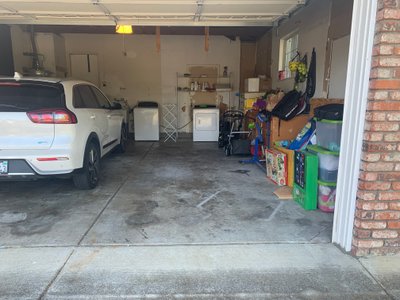 18 x 8 Garage in Antioch, California