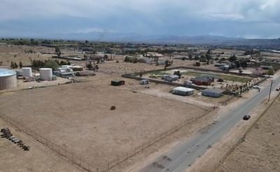 undefined x undefined Unpaved Lot in Palmdale, California