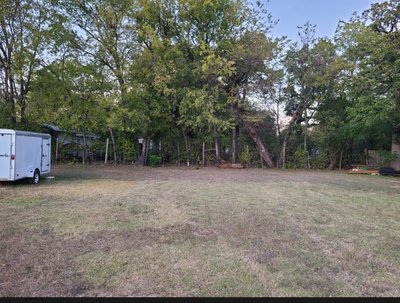 25 x 12 Unpaved Lot in Haltom City, Texas near [object Object]