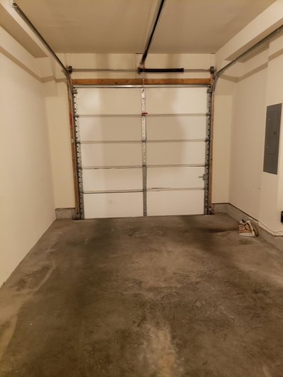 10 x 20 Garage in Washington, District of Columbia