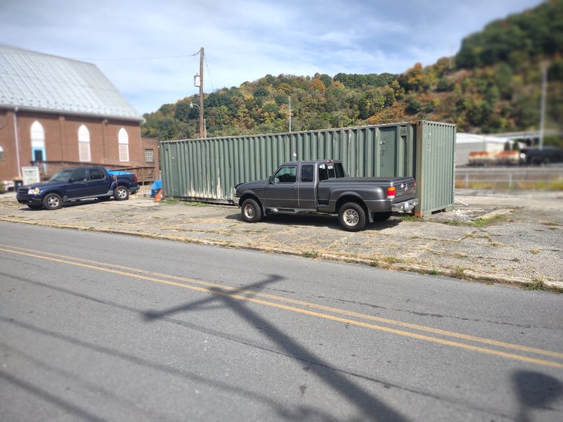 Neighbor Monthly Parking monthly parking in Johnstown, Pennsylvania