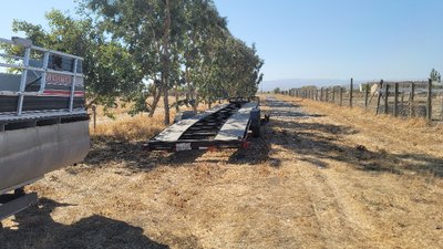 30 x 10 Unpaved Lot in DIXON, California near [object Object]
